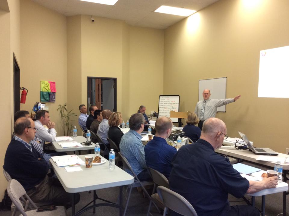 NLCAA - Acceptance Test Employer Class